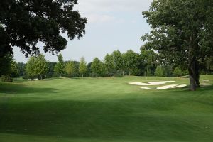 Butterfield (Blue) 7th Fairway